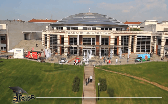 sabanci university